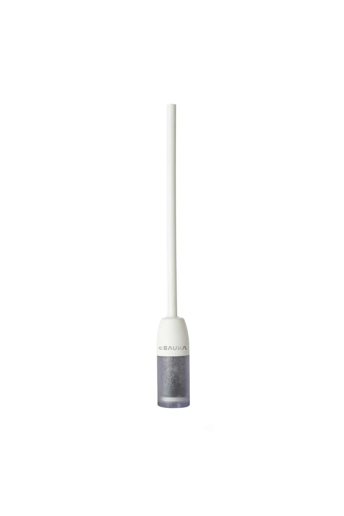 Thumbler with Filter Straw- Pastel blue